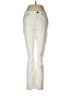 J.Crew Ivory Jeans Size 28 waist - photo 1