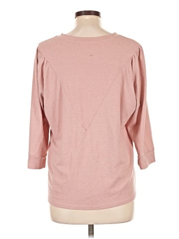Cherish 3/4 Sleeve T-Shirt (view 2)