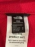 The North Face 100% Polyester Pink Sweatshirt Size M - photo 7