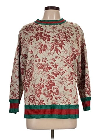 Gucci Pullover Sweater (view 1)