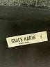 Grace Karin Black Cardigan Size XXL - photo 7