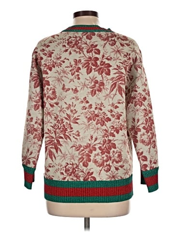 Gucci Pullover Sweater (view 2)