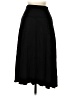Sweet Solid Black Formal Skirt Size S - photo 1