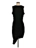 Unbranded Black Cocktail Dress Size S (estimated) - photo 1