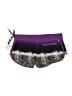 Scales Purple Board Shorts Size S - photo 2