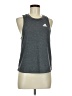 Adidas Gray Active Tank Size M - photo 1