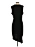 Unbranded Black Cocktail Dress Size S (estimated) - photo 2