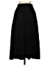 Sweet Solid Black Formal Skirt Size S - photo 2