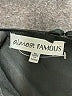 Almost Famous Black Romper Size XL - photo 4