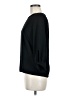Boohoo Black 3/4 Sleeve Blouse Size 6 - photo 5