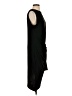 Unbranded Black Cocktail Dress Size S (estimated) - photo 4