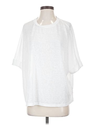 Shein 3/4 Sleeve T-Shirt (view 1)