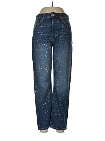 Zara Jeans (view 1)