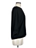 Boohoo Black 3/4 Sleeve Blouse Size 6 - photo 4