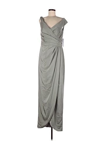 La Femme Cocktail Dress (view 1)