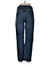 Zara Stars Blue Jeans Size 6 - photo 2