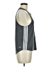 Adidas Gray Active Tank Size M - photo 4