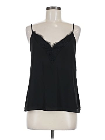 Socialite Sleeveless Blouse (view 1)