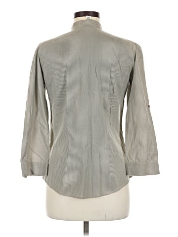 Love Squared 3/4 Sleeve Blouse (view 2)