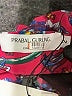 Prabal Gurung 100% Polyester Paisley Purple Cocktail Dress Size 2 - photo 7