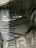 Under Armour Black Athletic Shorts Size XS - photo 3