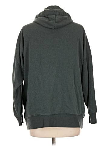 better / together Zip Up Hoodie (view 2)