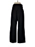 Thyme Black Dress Pants Size M - photo 2