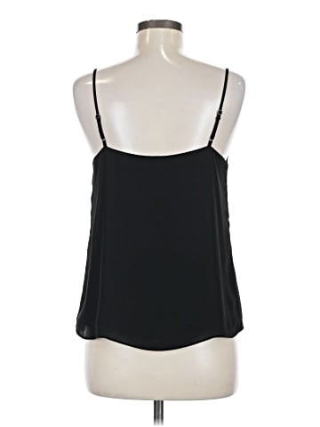 Socialite Sleeveless Blouse (view 2)