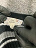 Pink Republic Black Pullover Sweater Size L - photo 7