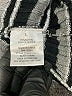Pink Republic Black Pullover Sweater Size L - photo 8