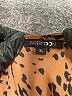 Papermoon 100% Polyester Brown Sleeveless Top Size XL - photo 7
