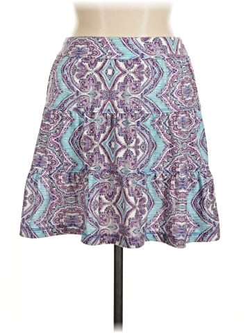 PrAna Casual Skirt (view 1)