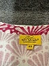 Roberta Roller Rabbit 100% Cotton Pink Long Sleeve Blouse Size XS - photo 4