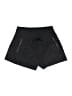 Athleta Chevron-herringbone Black Athletic Shorts Size 16 - photo 1