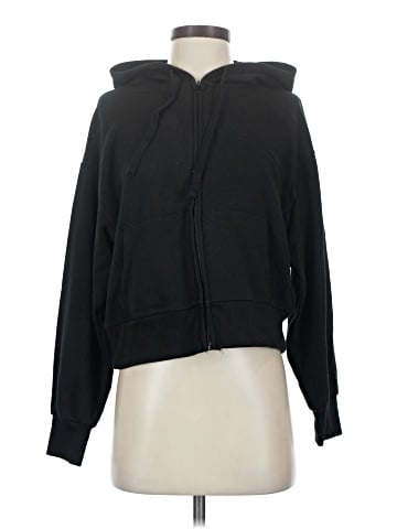 Gap Zip Up Hoodie (view 1)