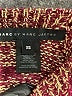Marc by Marc Jacobs Tweed Burgundy Pullover Sweater Size XS - photo 7