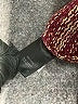 Marc by Marc Jacobs Tweed Burgundy Pullover Sweater Size XS - photo 8