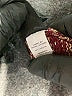 Marc by Marc Jacobs Tweed Burgundy Pullover Sweater Size XS - photo 9