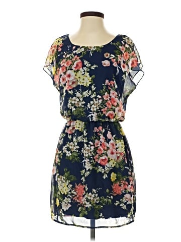 City Triangles Casual Dress (view 1)