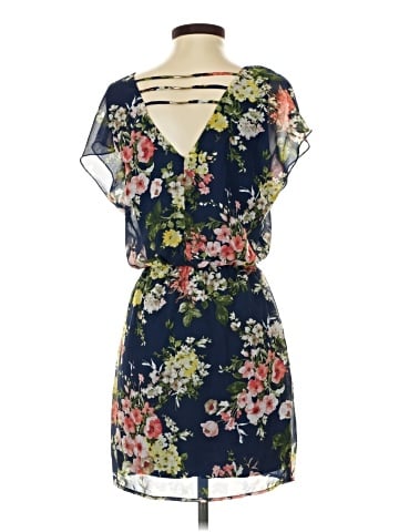 City Triangles Casual Dress (view 2)
