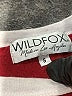 Wildfox Red 3/4 Sleeve T-Shirt Size Sm (1 or S) - photo 7