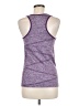 Disbest Purple Active Tank Size M - photo 2