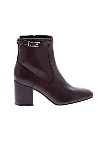 Franco Sarto Ankle Boots (view 1)