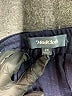 ModCloth Solid Blue Casual Pants Size 2X - photo 4