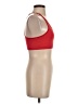 Fabletics Red Sports Bra Size S (estimated) - photo 4