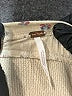 Free People Tan Pullover Sweater Size XS - photo 7