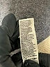 Free People Tan Pullover Sweater Size XS - photo 8