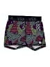 VSX Sport Graphic Purple Shorts Size S - photo 1