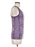 Disbest Purple Active Tank Size M - photo 4