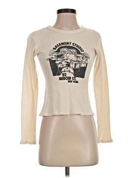 John Galt Long Sleeve T-Shirt (view 1)